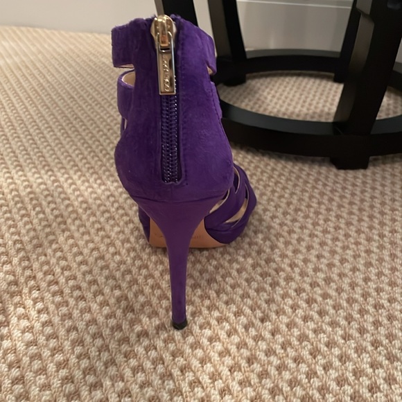 Jimmy Choo Heels - Picture 6 of 9